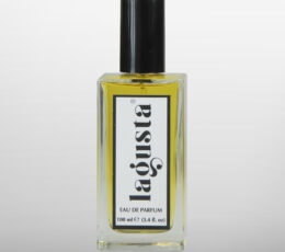 LA GUSTA-196 alternative a For Her EdP di Narciso Rodriguez - DONNA